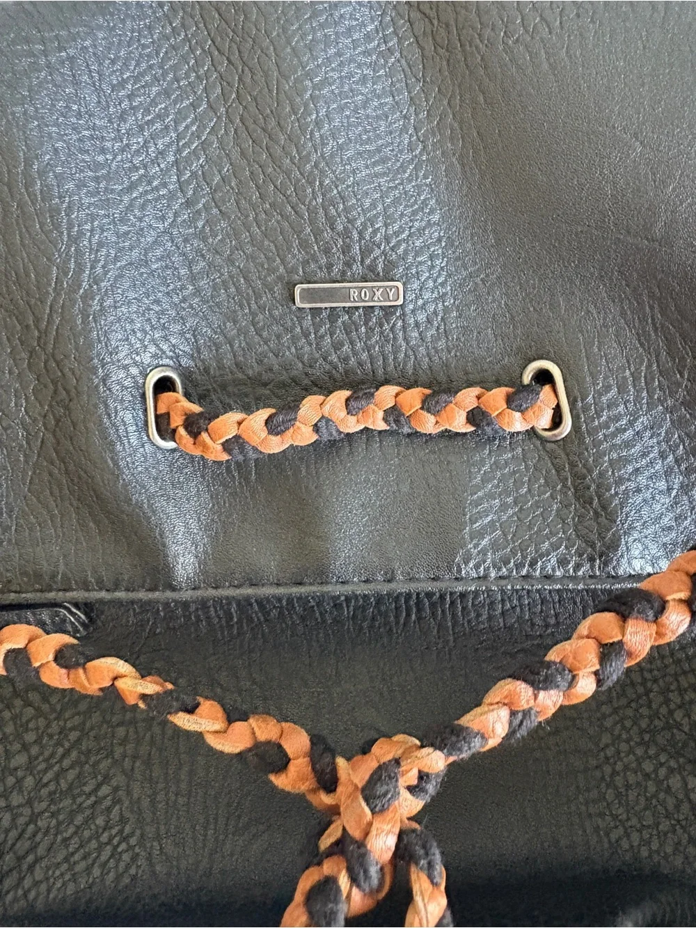 Roxy hobo bag
